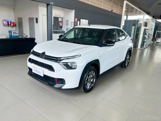 CITROËN BASALT 1.0 TURBO 200 FLEX FEEL CVT CITROËN BASALT 1.0 TURBO 200 FLEX FEEL CVT